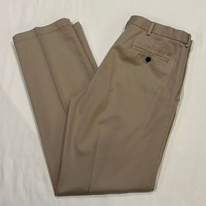Men's Haggar Khaki Pants | Size 36x34